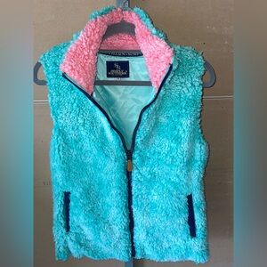 Simply Southern Vest